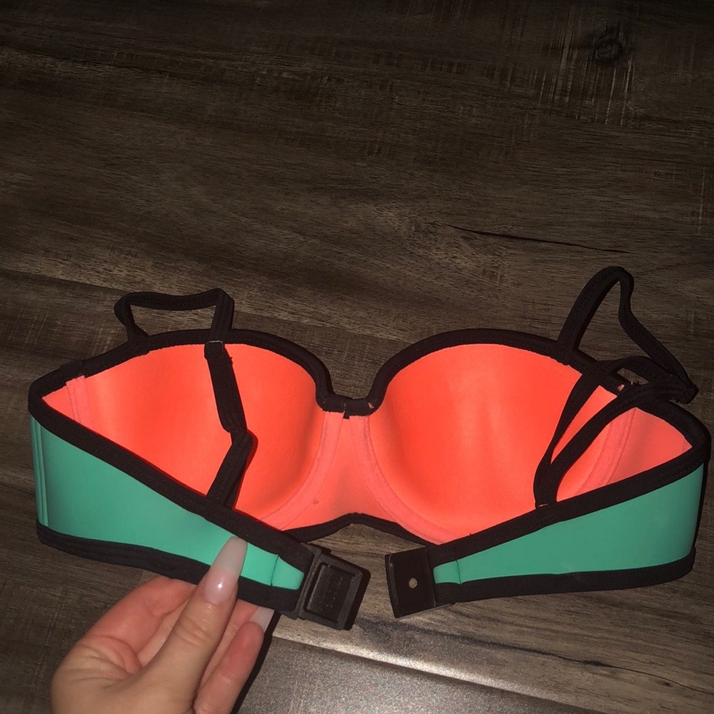 Triangl bathing suit - Picture 6 of 7